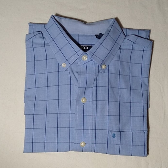 Izod Other - IZOD Men's Dress Shirt